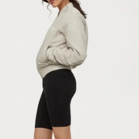 Ariana Grande Thank U, Next Bomber Jacket - Picture 4 of 14